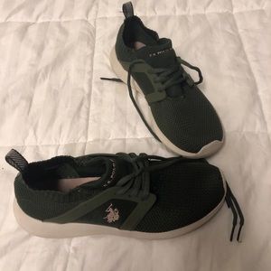 Polo Sneakers